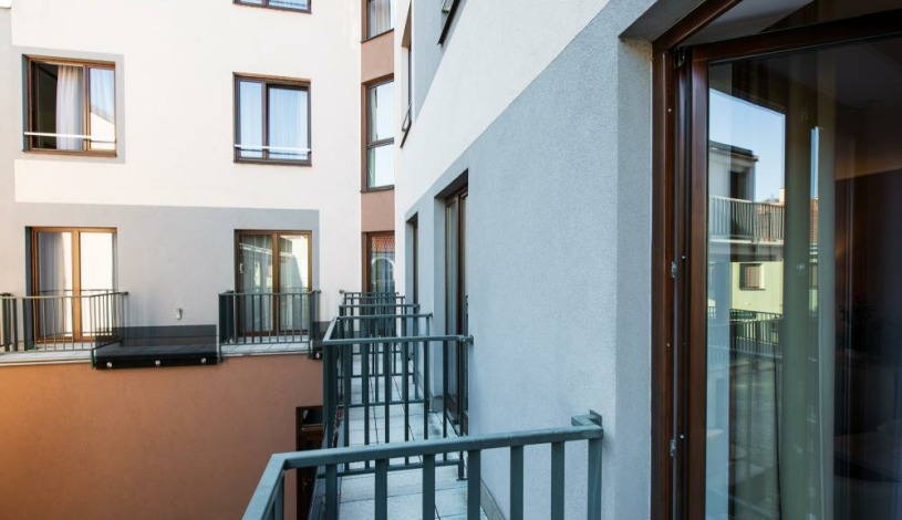 Hotel Mlýnská Uherské Hradiště